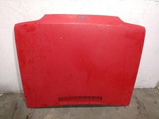 1656906 capot pour FORD ORION II (AFF) 1.6 1985 5324637