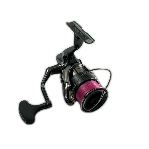 Moulinet pêche shimano - moulinet,