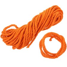  1 rouleau de corde de chanvre