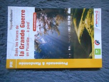 Livre Guide de Randonnée Dans