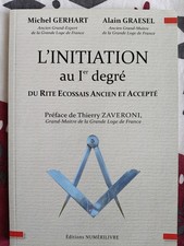Franc maçonnerie - franc-maçonnerie, –