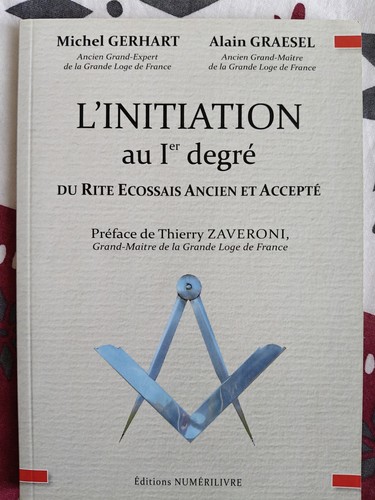 Franc maçonnerie - franc-maçonnerie, –