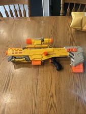 Nerf N-Strike Long Shot Sniper