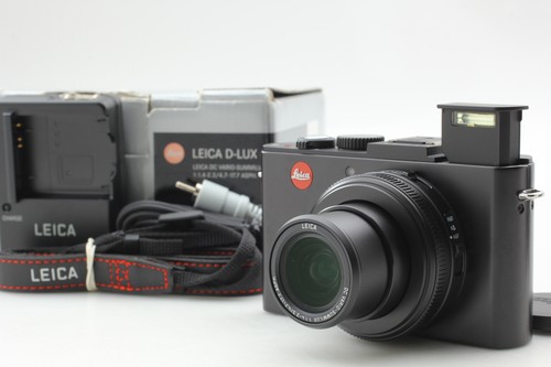 Near mint leica - mint+3], 6