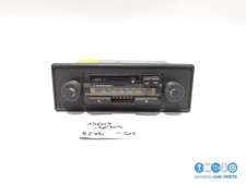 Autoradio Blaupunkt R1826074