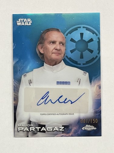 2025 star wars chrome major - wars,