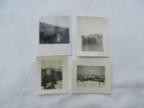 Lot photos militaires - lot,