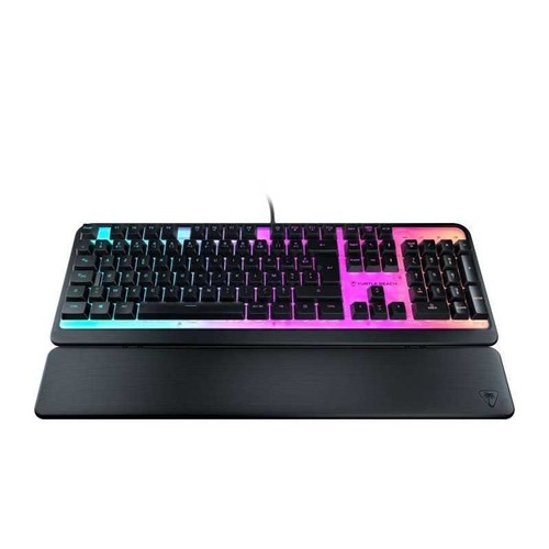 Clavier jeu turtle beach - clavier, de