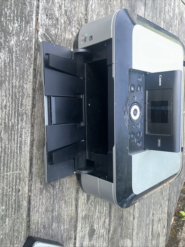 Canon pixma mp620 - canon, all-in-one