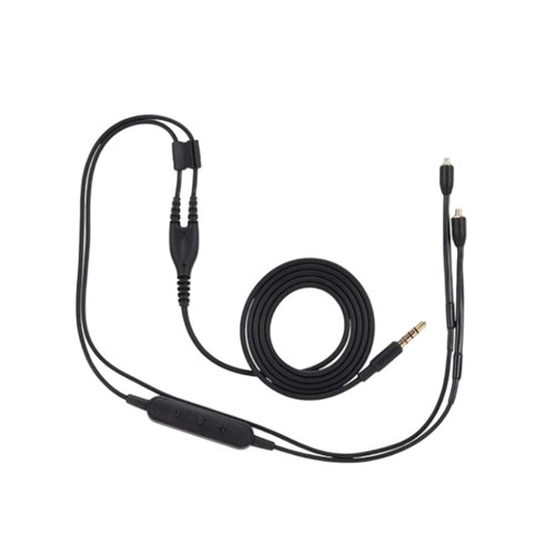 Câble microphone flexible