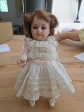 poupée unis france Yeux