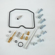 Kit réparation de carburateur