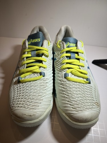 Asics solution speed 2 - solution,