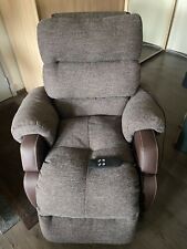 Fauteuil Cocoon releveur -
