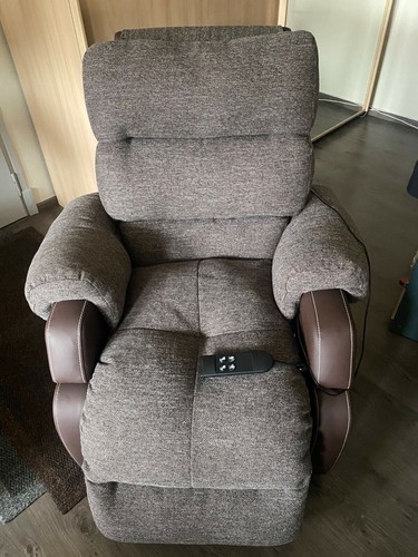 Fauteuil cocoon releveur - fauteuil,