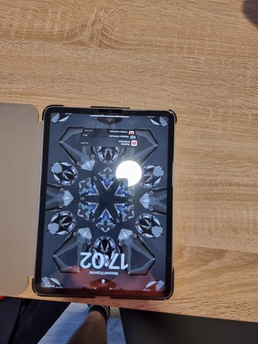 Ipad pro pouces - pro,