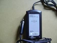 Adaptateur Chargeur Prise Allume cigare 12V sortie 20V DC 1500mA VTECH AA30 A17)