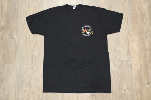 Blacked out surf - out, street