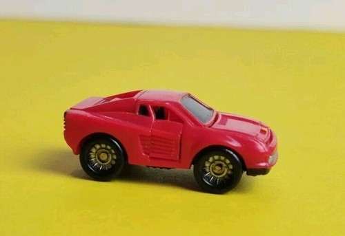 Micro machines galoob - micro,
