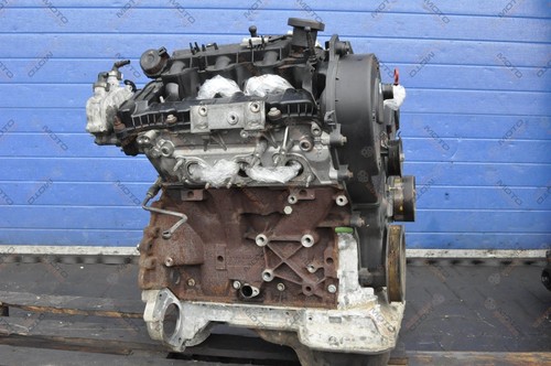 Moteur diesel jaguar type - diesel,