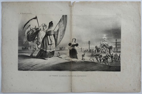 Grandville desperret le - desperret,,