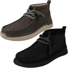 Hommes Clarks' Racelite Wally