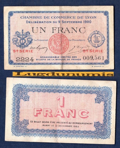 Nécessité franc chambre de - nécessité,