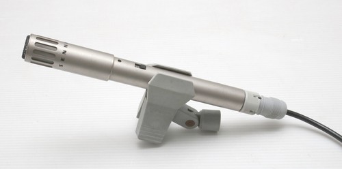 Micro sennheiser me20 - sennheiser,
