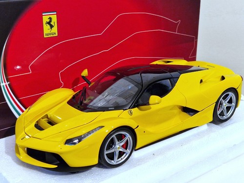 Ferrari bbr laferrari - ferrari,