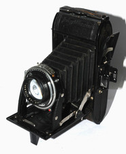 VOIGTLANDER BESSA CAMERA