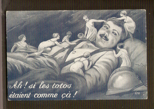 Carte postale cpa - carte,