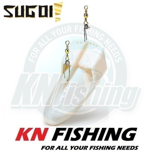 Sugoi peu profond diver - profond,