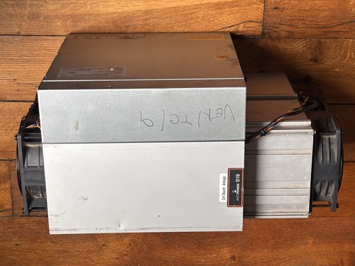 Bitmain antminer s19 - bitmain,