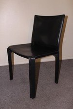 2 Cassina I-7 Cab 412 Dining