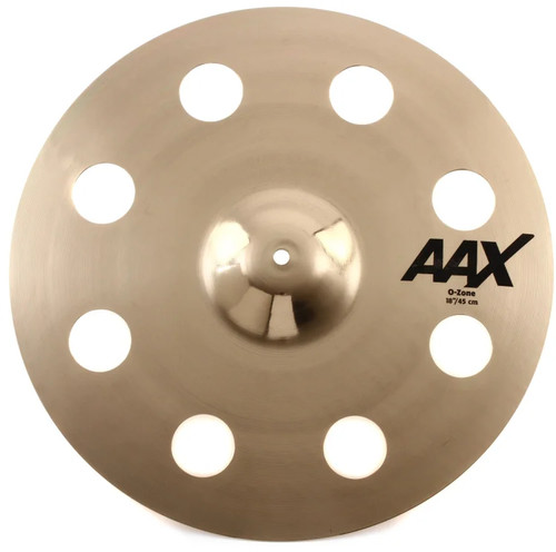 Sabian aax zone - sabian, 18"