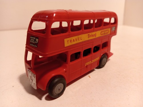 Triang meccano minics leyland - meccano,