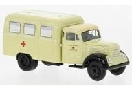 Miniature car 87 robur - car, 1/87