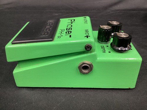 Boss phaser - phaser,