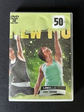 Kit CD/DVD Les Mills Body