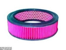 Filtre à air Sakura pour: Renault: R4 TL Safari 07/72- 12/77, Rodéo 5, R5, R6