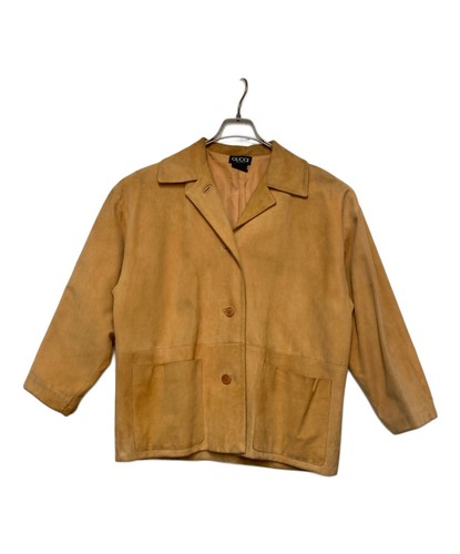 Veste sur mesure femme gucci - veste,