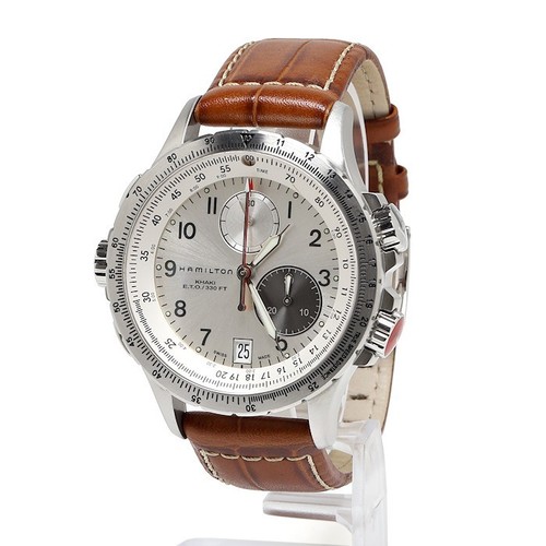 Hamilton khaki eto h77622553 - khaki,