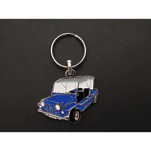 Porte clés profil - porte-clés, mini