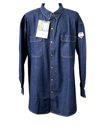 Black stallion denim - stallion, fr
