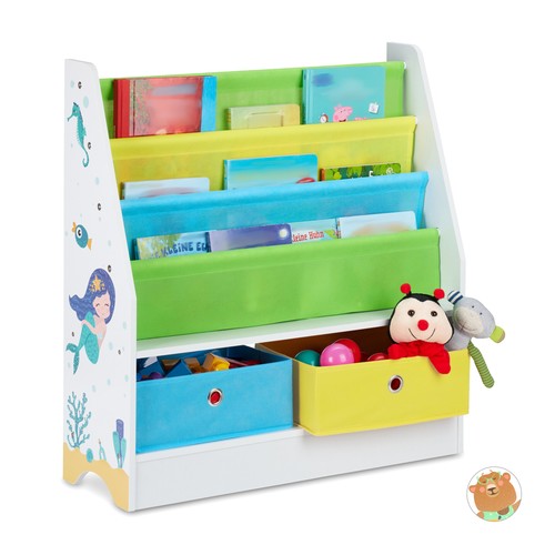 Etagère enfants meuble - enfants, de