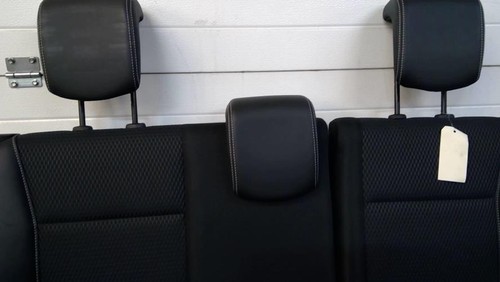 Banquette arriere renault clio - banquette,