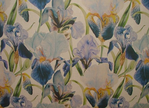 Voyage maison curtain fabric - maison,