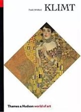 Gustav Klimt : Edition en langue anglaise, Frank Whitford