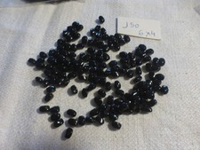 lot de 150  perles anciennes