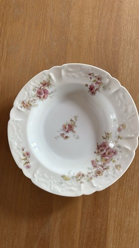 Assiettes soupe en - à,